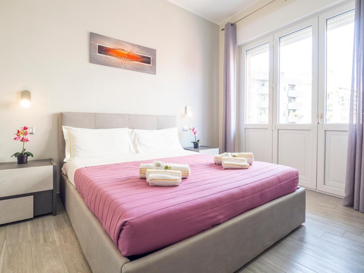 Sweet Dreams - Morada Cagliari Exterior foto