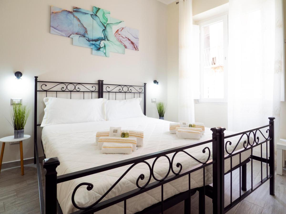 Sweet Dreams - Morada Cagliari Exterior foto