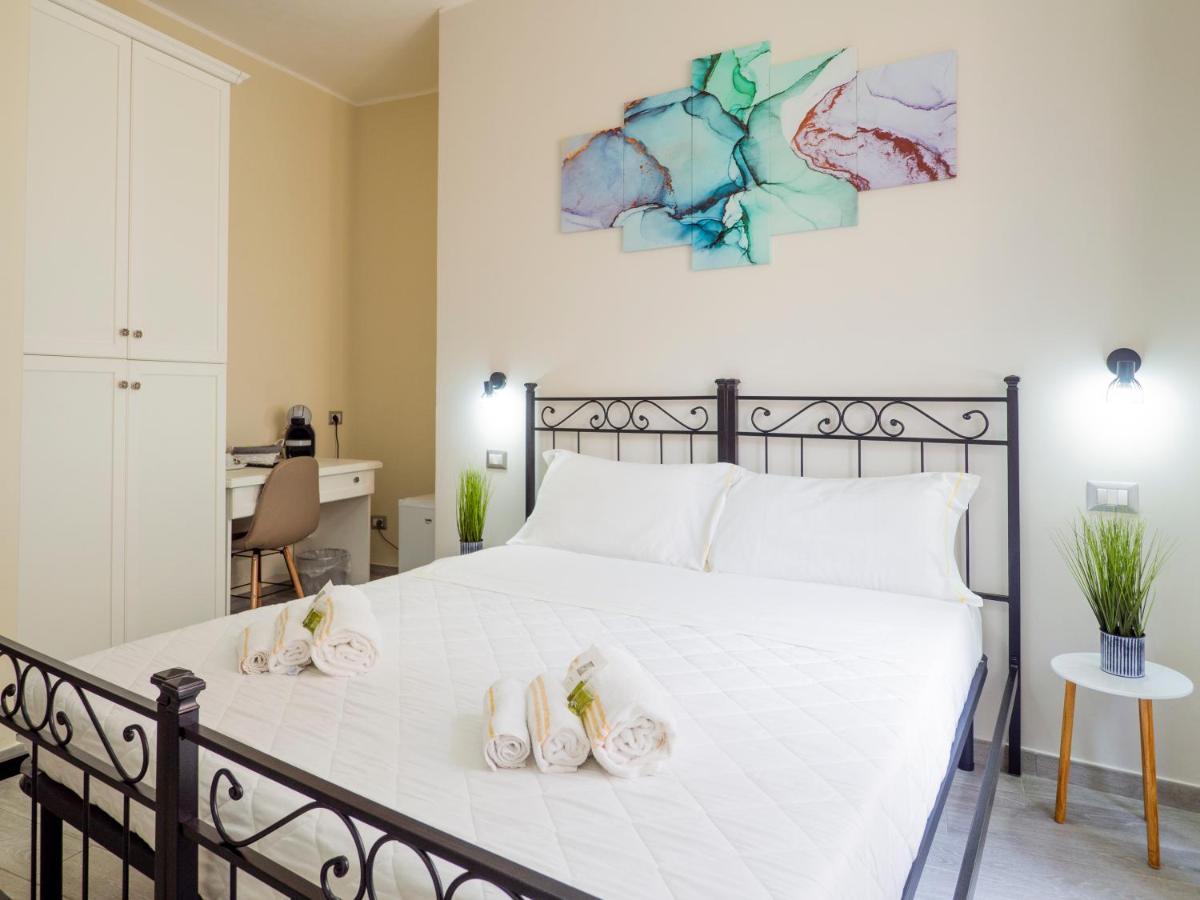 Sweet Dreams - Morada Cagliari Exterior foto