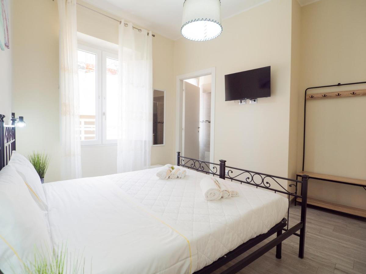 Sweet Dreams - Morada Cagliari Exterior foto