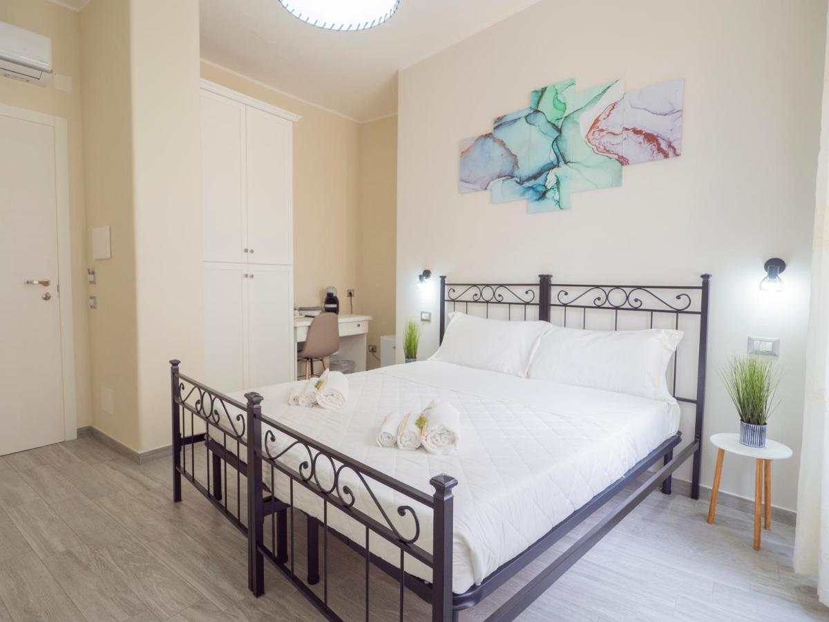 Sweet Dreams - Morada Cagliari Exterior foto