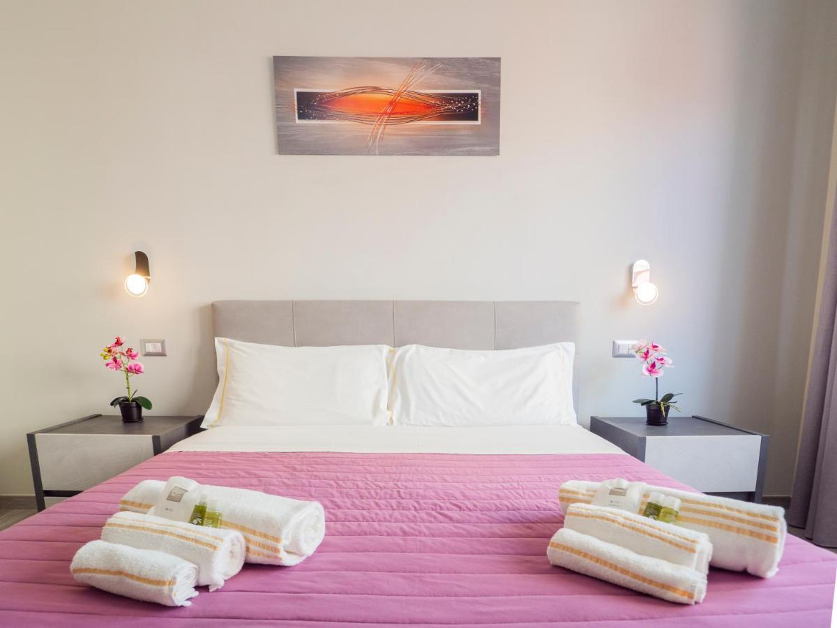 Sweet Dreams - Morada Cagliari Exterior foto