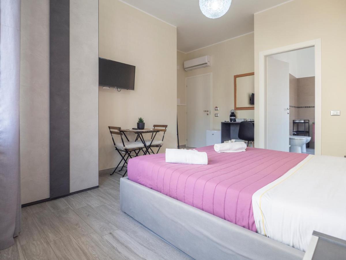 Sweet Dreams - Morada Cagliari Exterior foto