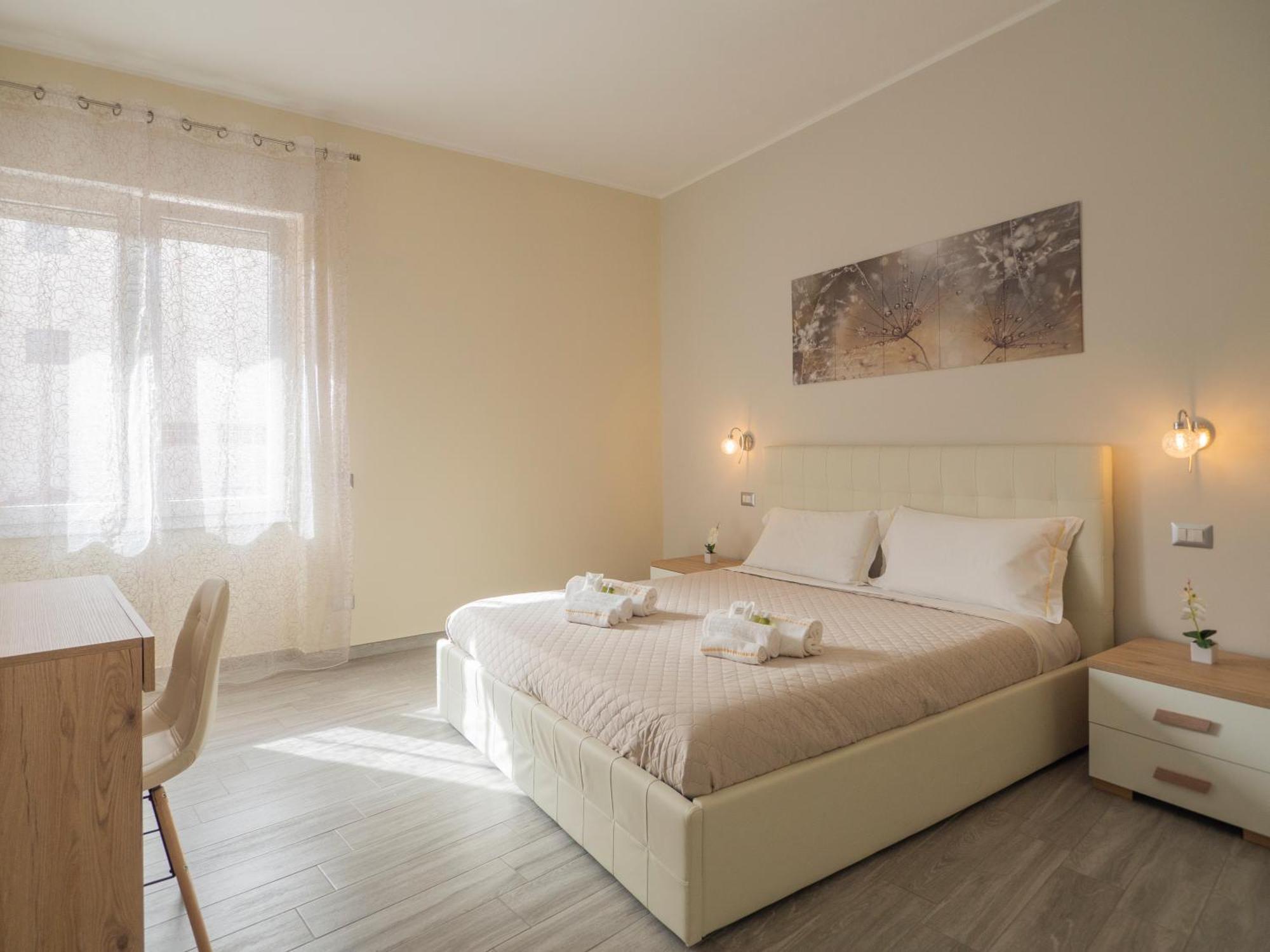 Sweet Dreams - Morada Cagliari Exterior foto