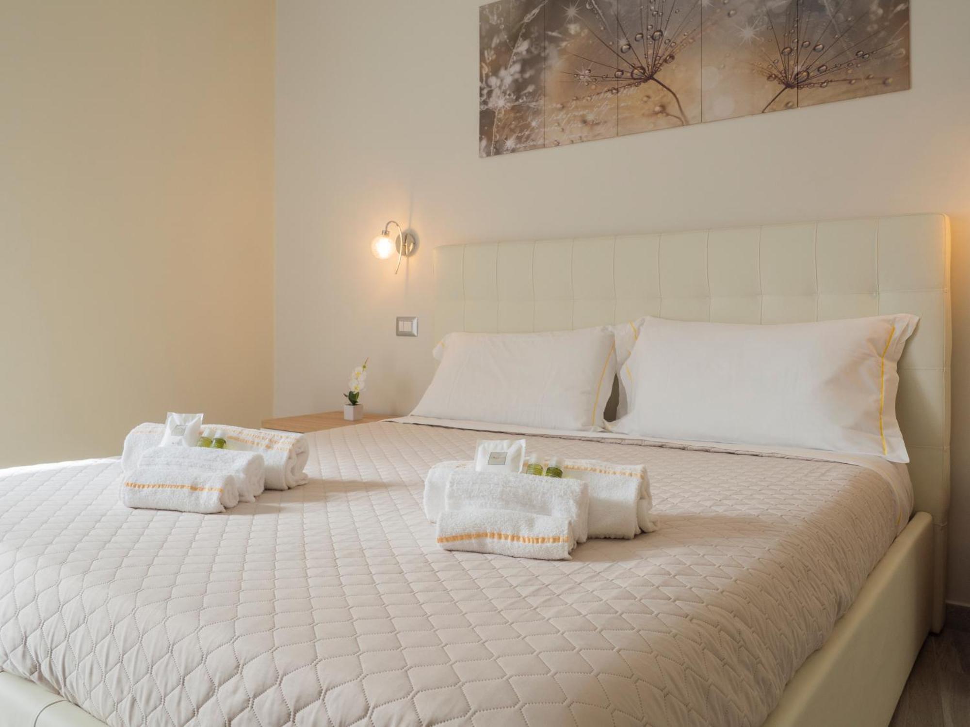 Sweet Dreams - Morada Cagliari Exterior foto