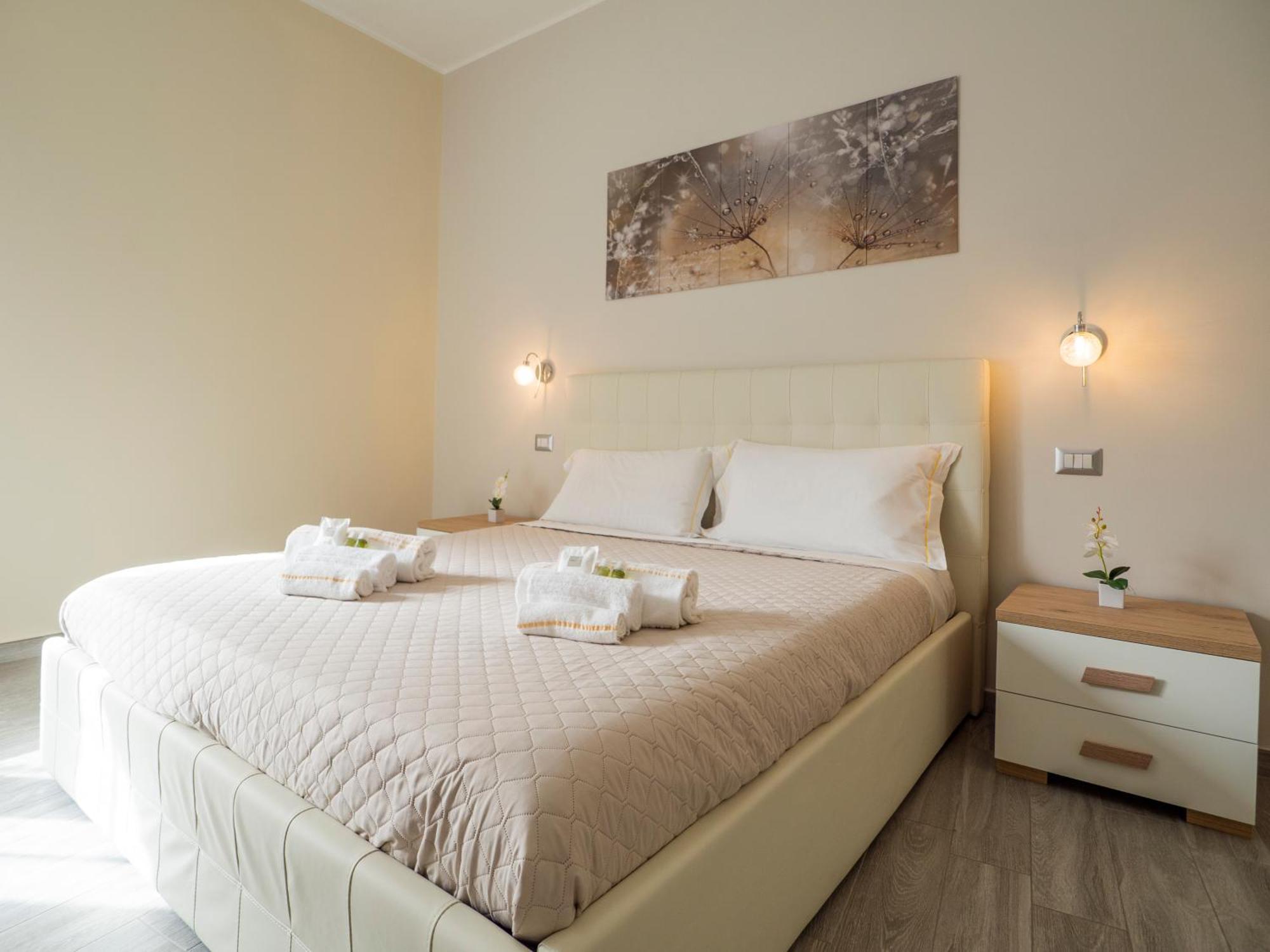 Sweet Dreams - Morada Cagliari Exterior foto